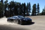 McLaren MP4-12C 2009 года